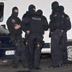 Policia