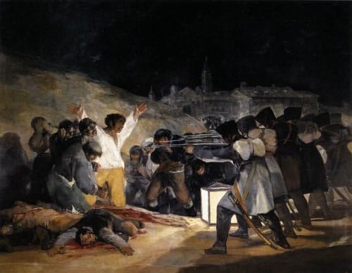 La Guerra de la Independencia La Guerra de la Independencia