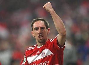 Franck Ribéry