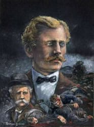 Ambrose Bierce