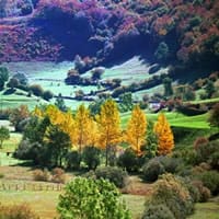 Asturias