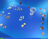 Escritorio de Windows