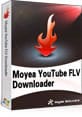 Moyea FLV Downloader