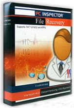PC Inspector File Recovery