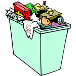 Basura