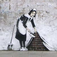 Bansky