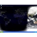 Desktop Earth 2.0