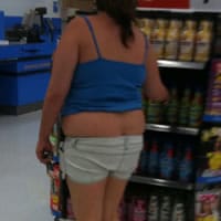 People of Walmart