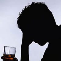 Consumo de alcohol