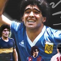 Maradona