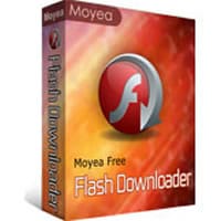 Moyea Free Flash Downloader