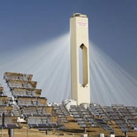 Proyecto Desertec