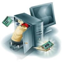 Reparar Windows XP