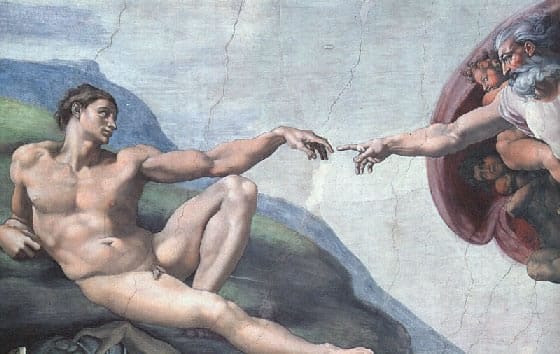 La Creación