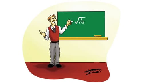 Profesor