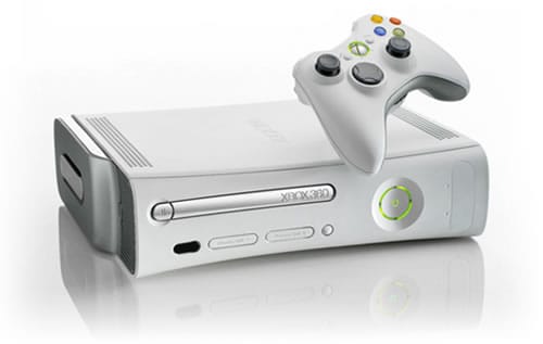 Xbox 360 Xbox 360