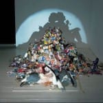 Sombras