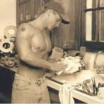 El hombre perfecto