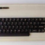 VIC-20 de Commodore, mi primer ordenador