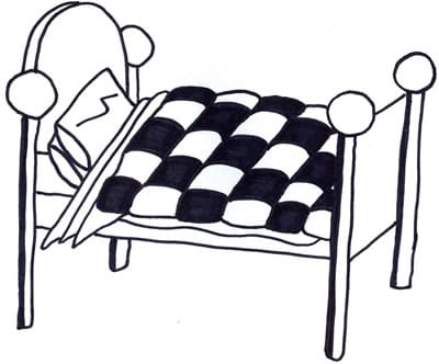 Cama