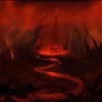 ¿El Infierno es endotérmico o exotérmico?