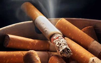 El tabaco también mata a los que no fumamos