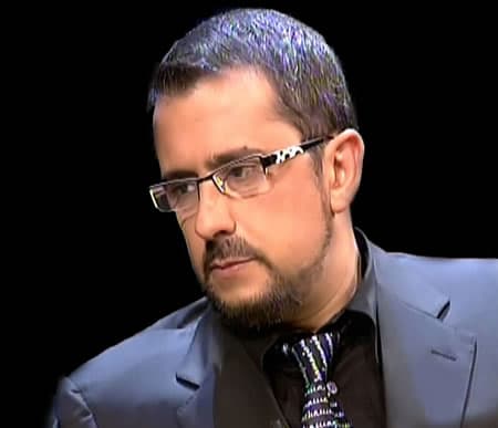Buenafuente