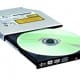 Recuperar unidad de CD / DVD en Windows Vista