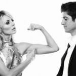 De mujeres y hombres