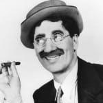 Groucho Marx