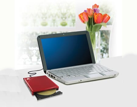 Aegis NetDock, para tu netbook