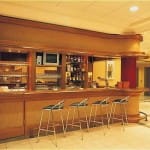 El bar
