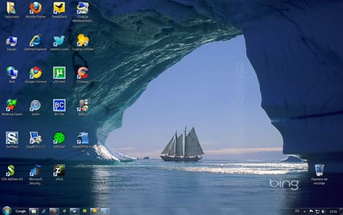 wallpaper para windows vista. Más temas para Windows 7