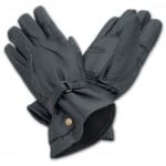 Calcetines y guantes