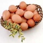 Huevos