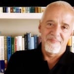 Un bonito cuento de Paulo Coelho