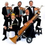 Les Luthiers