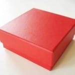 Caja roja