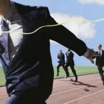 Lecciones empresariales