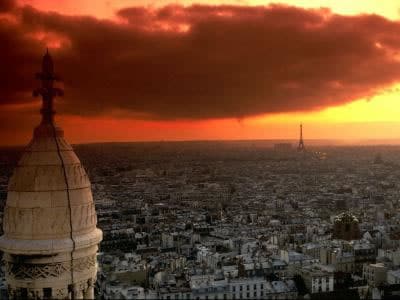 Viaje a París Viaje a París