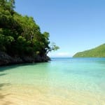 La isla de Cha y Chi