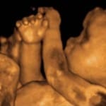 La privacidad digital de los bebés