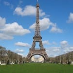Torre Eiffel