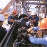 Trabajadores