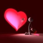 El amor y la lógica