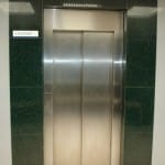 El ascensor