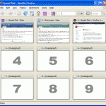 Speed Dial for Firefox, tus sitios favoritos