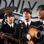 Los CDs de los Beatles