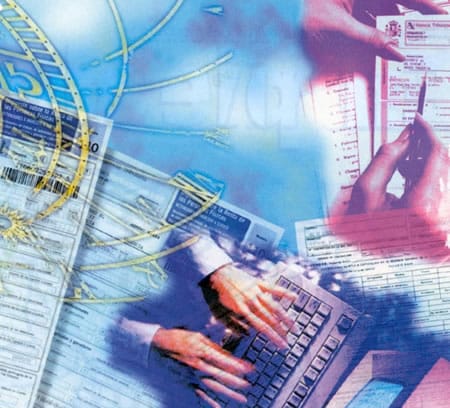 El error del contable El error del contable