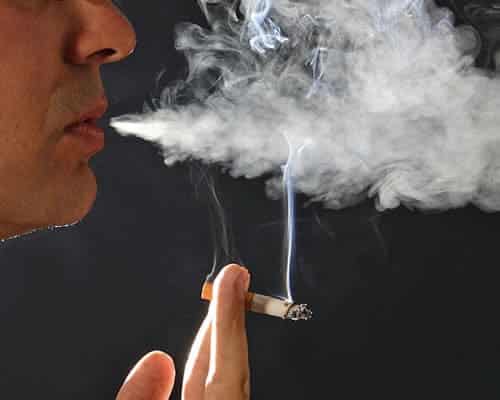 Fumar Fumar